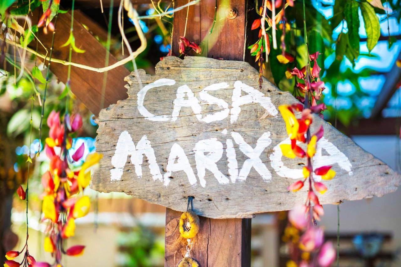 Praia Do Mariscal, Casa Para10 Pessoas, Casa Marixca Bombinhas Eksteriør billede
